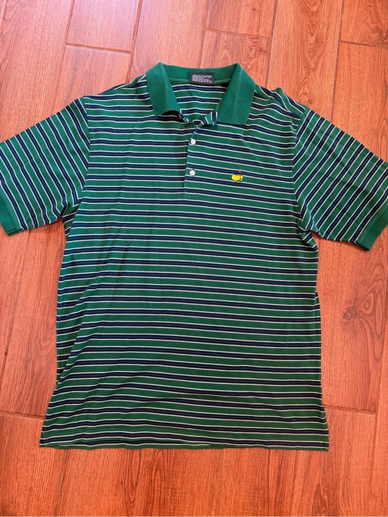 Masters Other - Masters polo shirt / men’s large